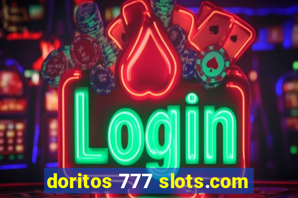 doritos 777 slots.com